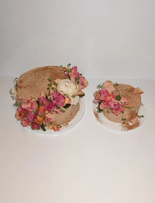 The Love Bakery - ONLINE ORDERS ONLY. Picture 1