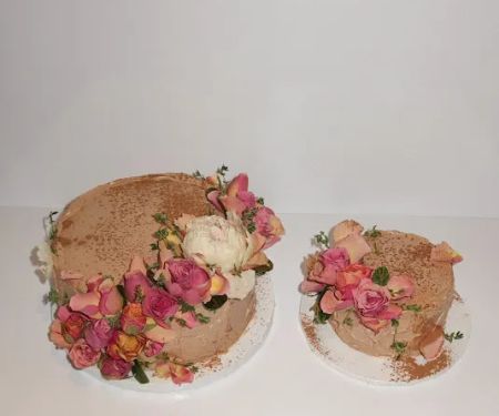 The Love Bakery - ONLINE ORDERS ONLY.