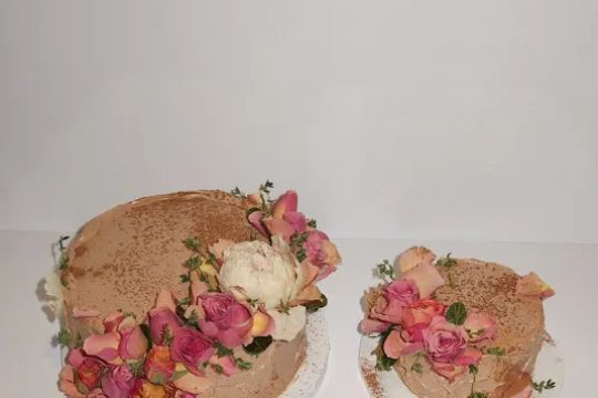 The Love Bakery - ONLINE ORDERS ONLY.