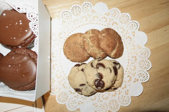 The Love Bakery - ONLINE ORDERS ONLY. Picture 4