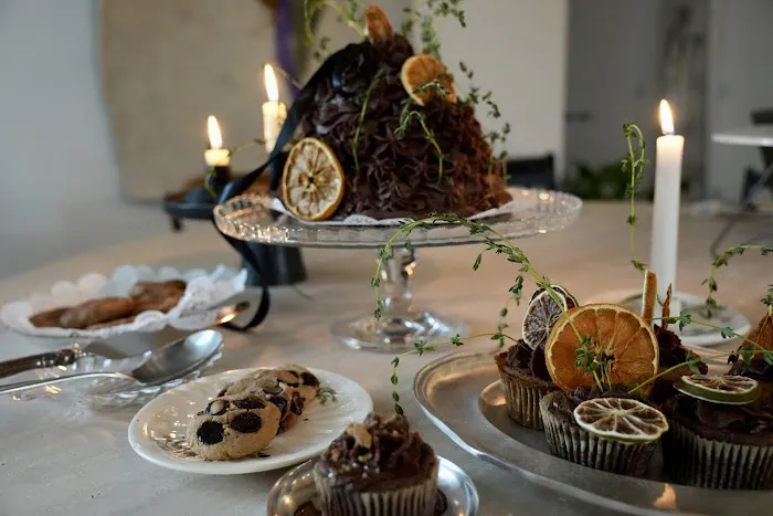 The Love Bakery - ONLINE ORDERS ONLY. Picture 8