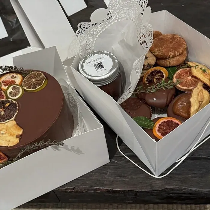 The Love Bakery - ONLINE ORDERS ONLY. Picture 7