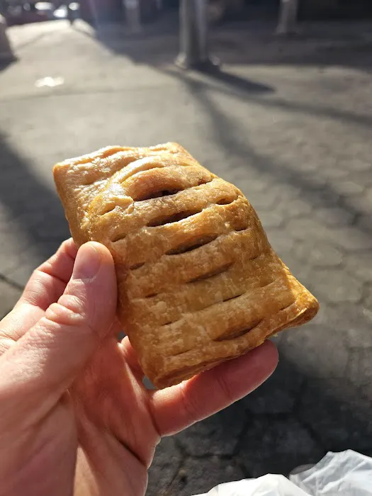 Allan's Bakery Picture 2