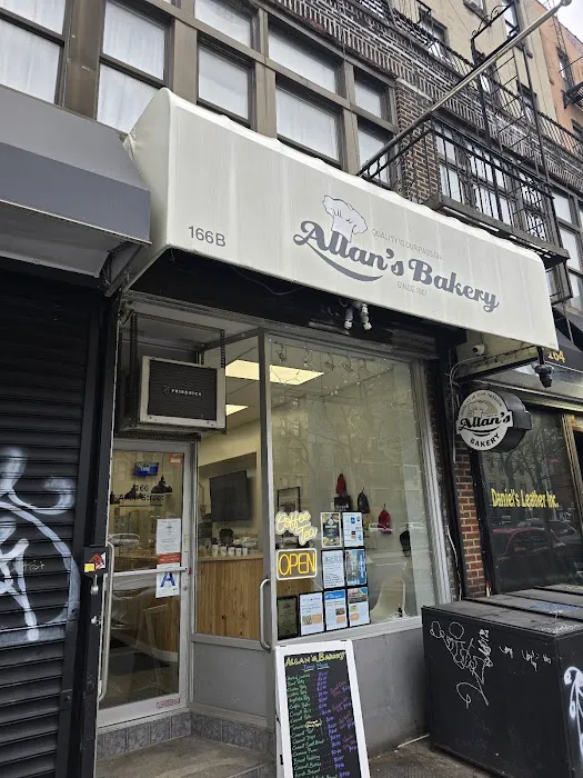 Allan's Bakery Picture 3