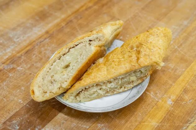 Allan's Bakery