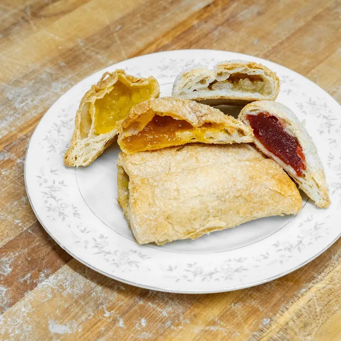 Allan's Bakery Picture 5