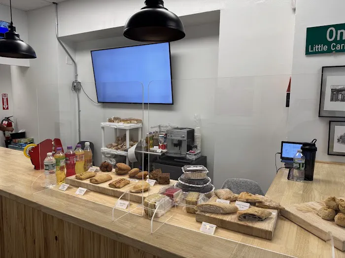 Allan's Bakery Picture 6