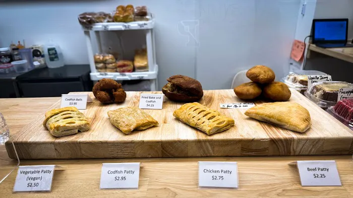 Allan's Bakery Picture 7