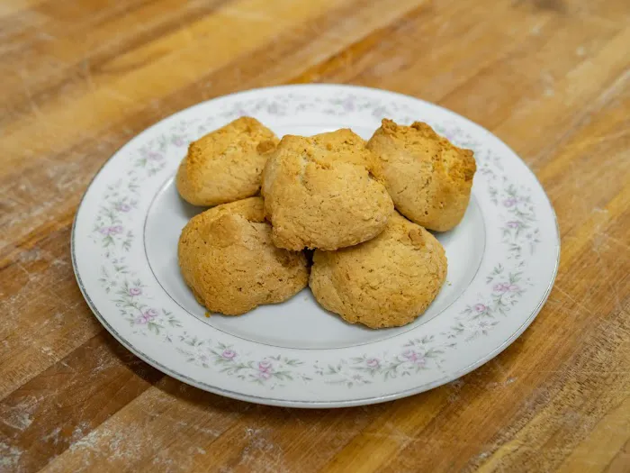 Allan's Bakery Picture 4