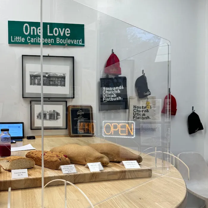 Allan's Bakery Picture 8