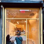 LÀ LÁ Bakeshop NYC