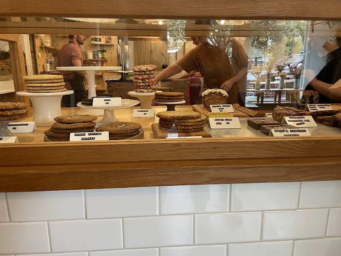 Red Gate Bakery Picture 3