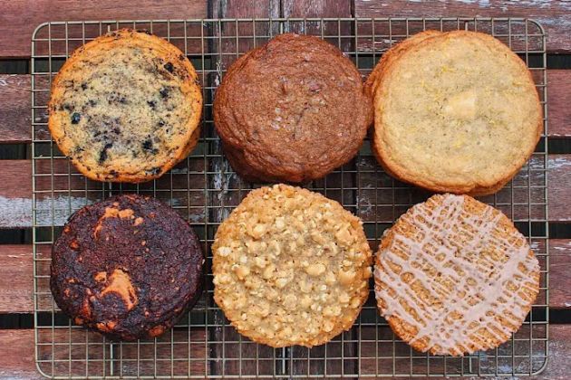 Red Gate Bakery