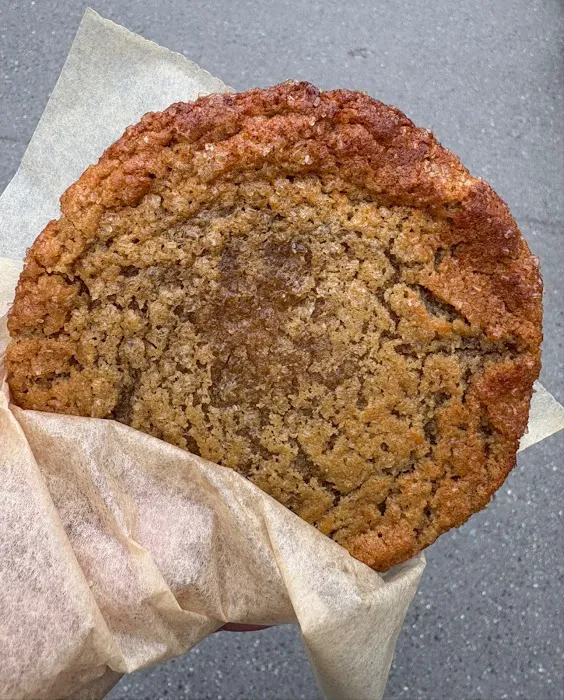 Red Gate Bakery Picture 5