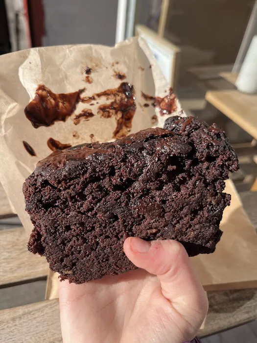 Red Gate Bakery Picture 10