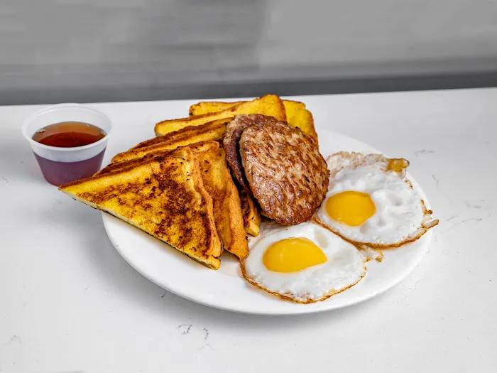 Pio Bagel Flatbush Picture 2