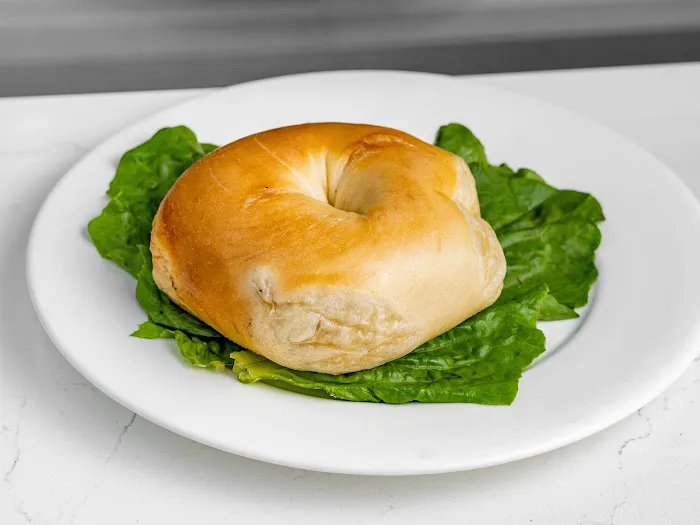 Pio Bagel Flatbush Picture 8