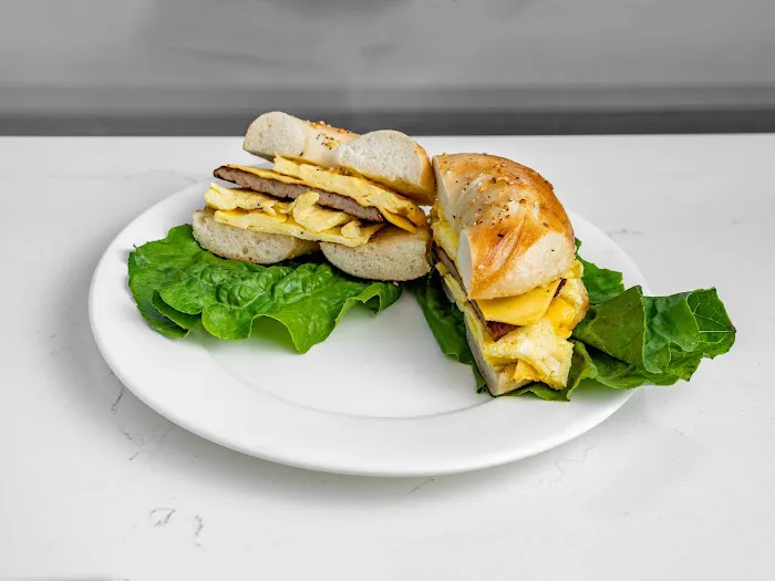 Pio Bagel Flatbush Picture 9