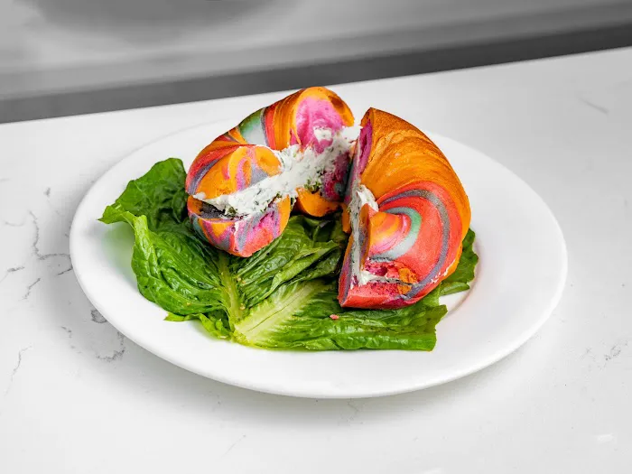 Pio Bagel Flatbush Picture 10