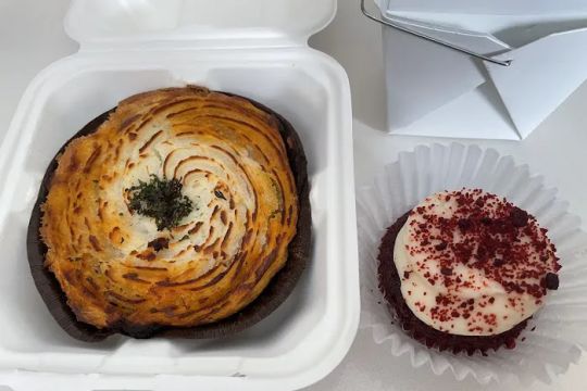 Betty Bakery