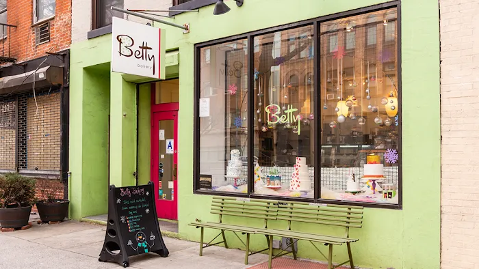 Betty Bakery Picture 3