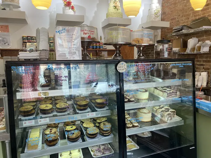 Betty Bakery Picture 4