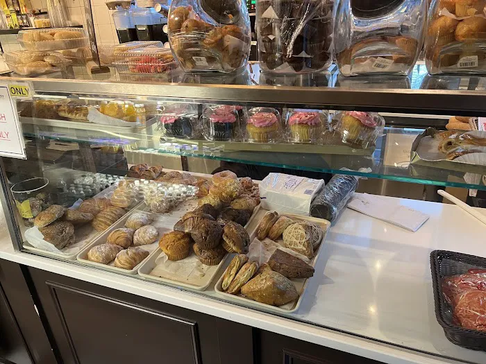 Mazzola Bakery Picture 1