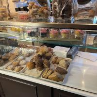 Mazzola Bakery ico