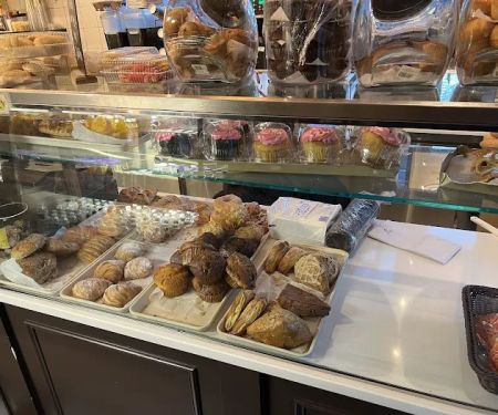 Mazzola Bakery