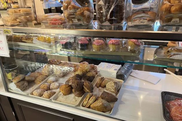 Mazzola Bakery