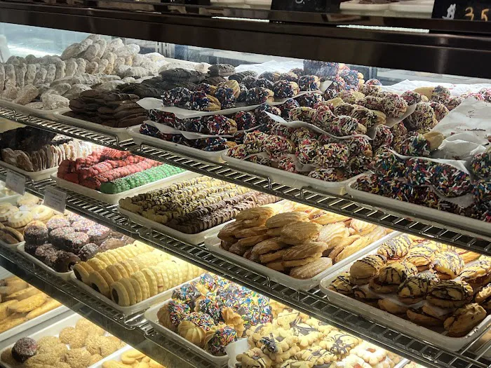 Mazzola Bakery Picture 2