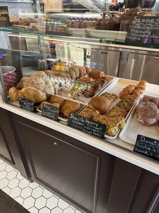 Mazzola Bakery Picture 5