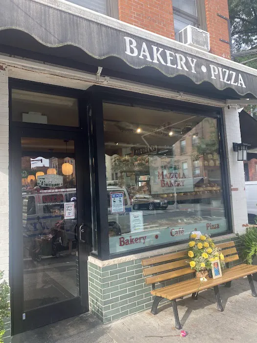 Mazzola Bakery Picture 6
