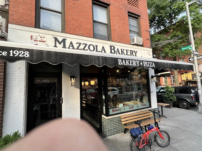 Mazzola Bakery Picture 4