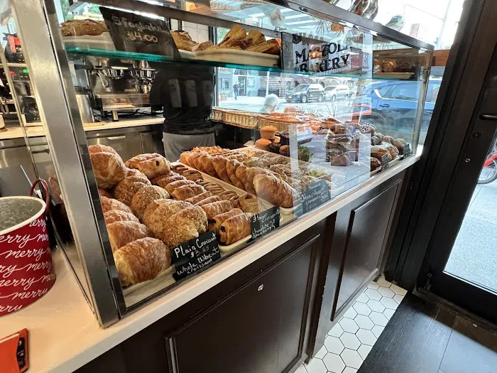 Mazzola Bakery Picture 10