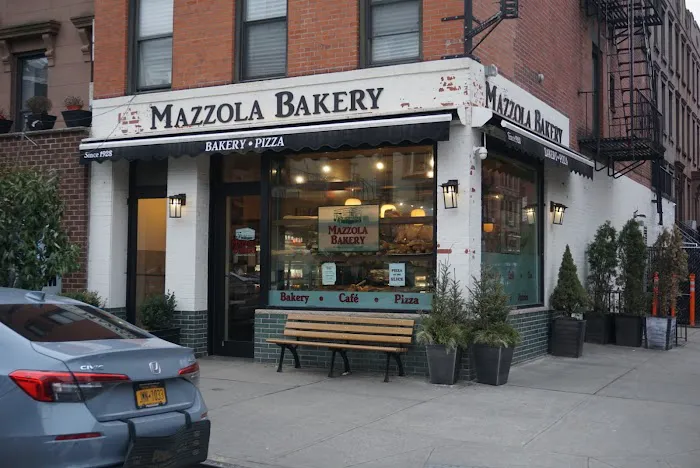 Mazzola Bakery Picture 9