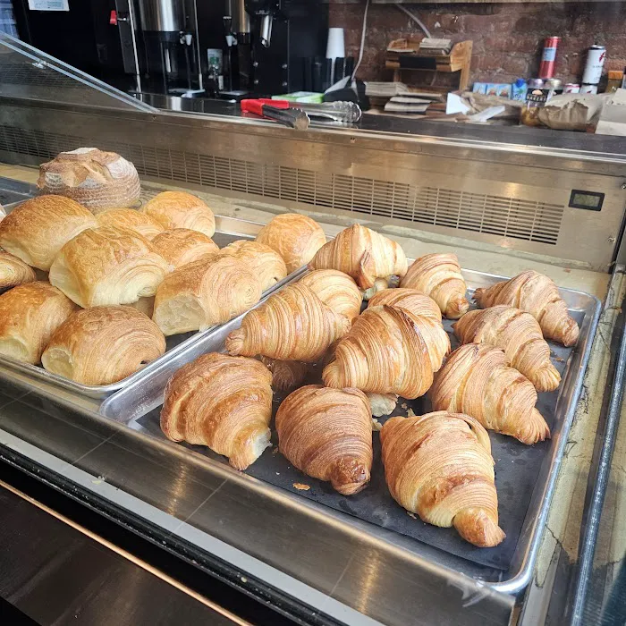 Brooklyn French Bakers Picture 2