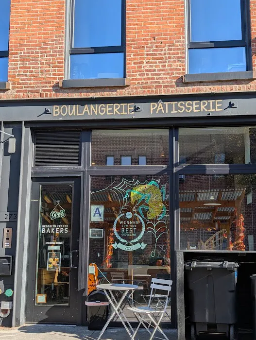 Brooklyn French Bakers Picture 1