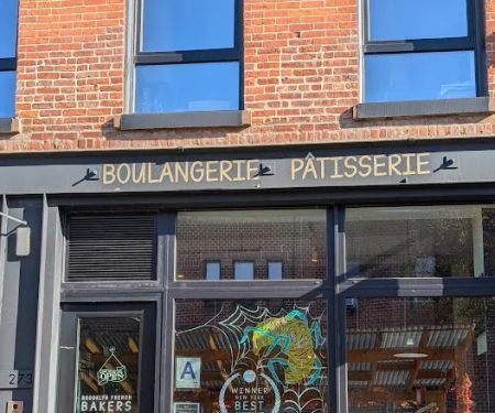 Brooklyn French Bakers