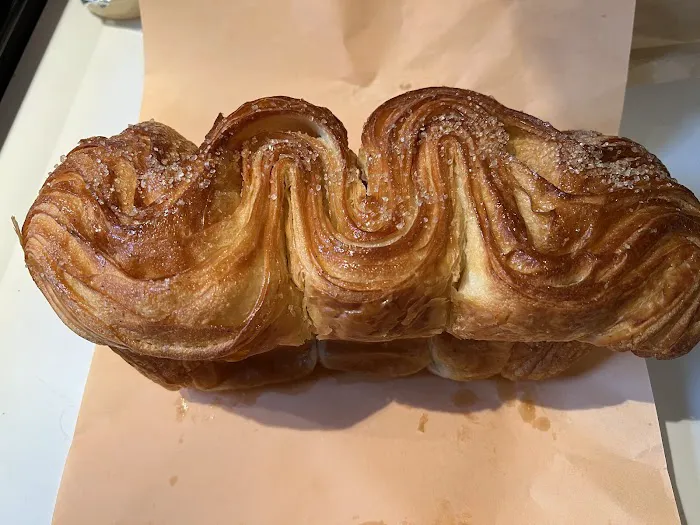 Brooklyn French Bakers Picture 5