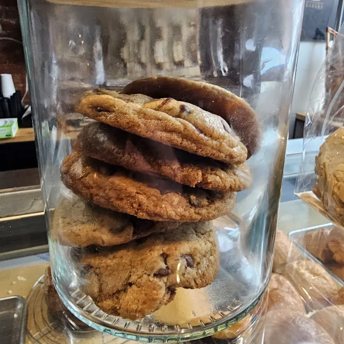 Brooklyn French Bakers Picture 6