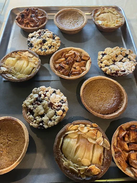 Brooklyn French Bakers Picture 8