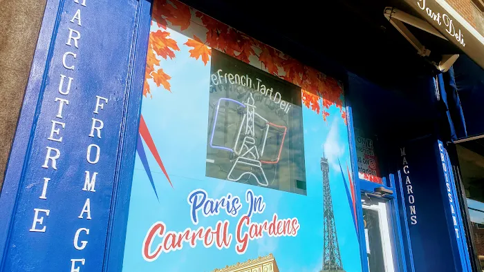 Le French Tart Picture 3