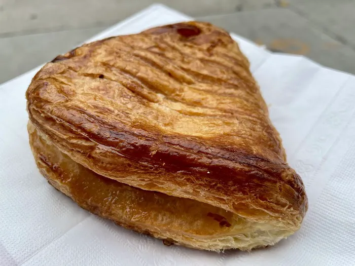 La Bicyclette Bakery Picture 4