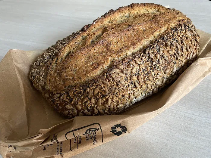 La Bicyclette Bakery Picture 10