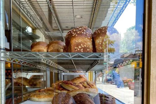 Caputo's Sweet & Cake Shop