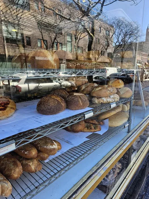 Caputo's Sweet & Cake Shop Picture 9