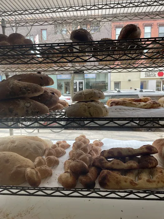 Caputo's Sweet & Cake Shop Picture 10