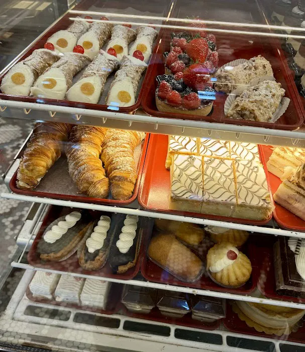Pasticceria Monteleone BK Picture 2