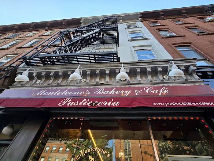 Pasticceria Monteleone BK Picture 3